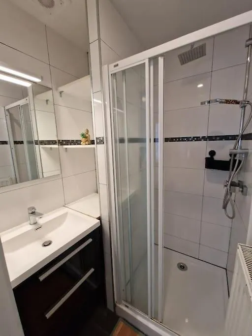 Апартаменты Le Cocon Du Midi - Appartement Cosy Брюссель